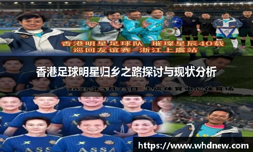 香港足球明星归乡之路探讨与现状分析